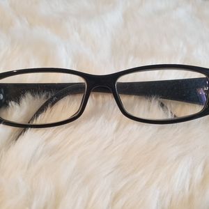 Dior reading glasses